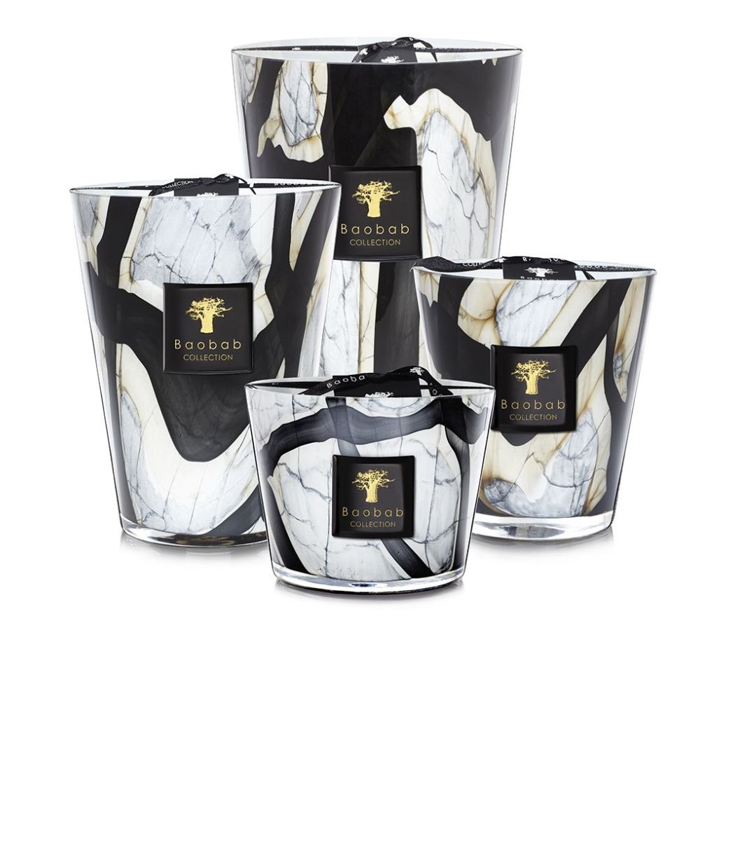 Nieuw in de collectie: Baobab.