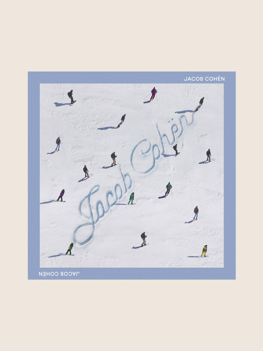 Scott Slim Fit Jeans - Après Ski Collectie