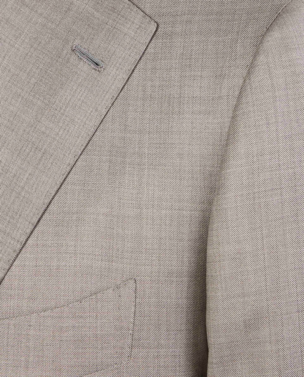 S`170 Wool Silk Suit