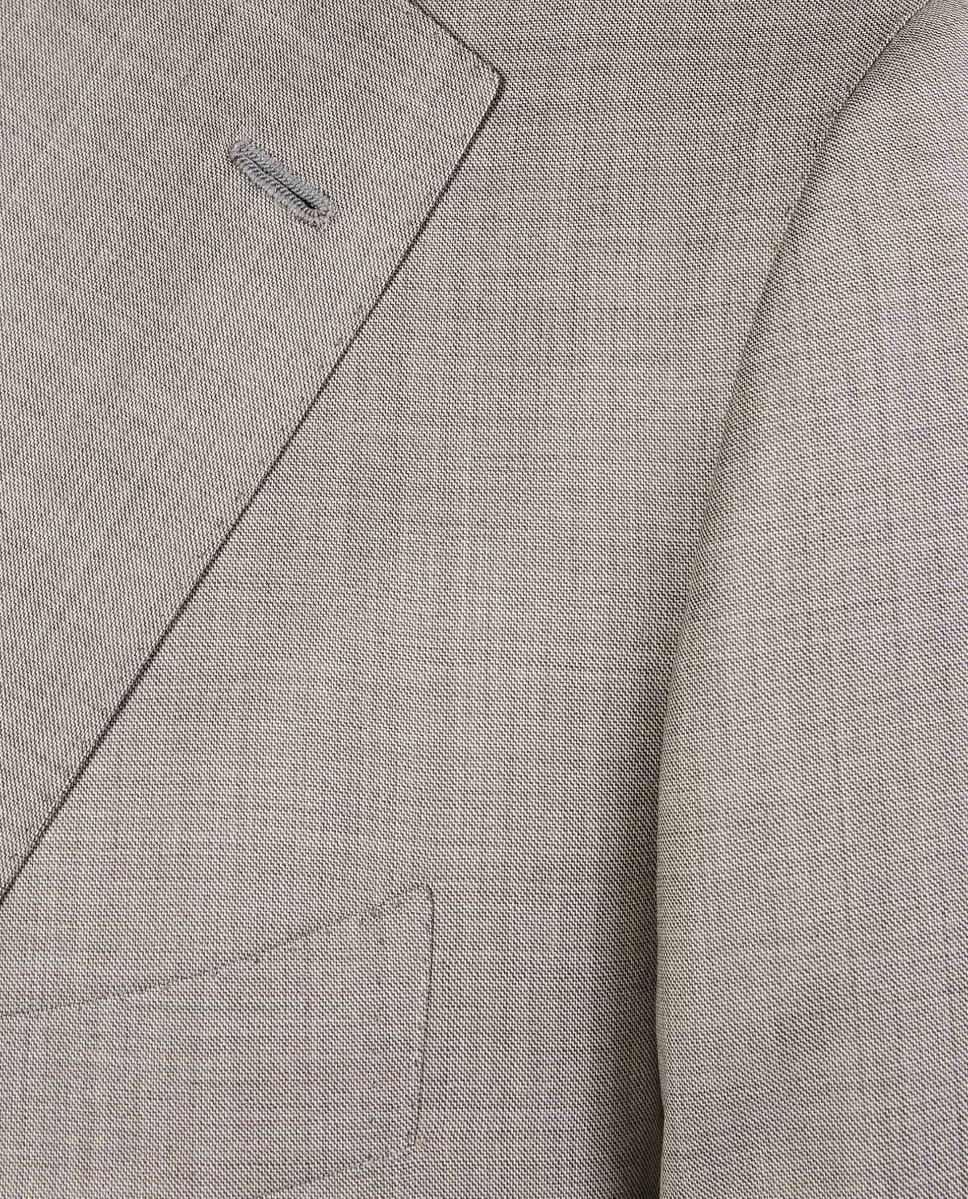 S`170 Wool Silk Suit