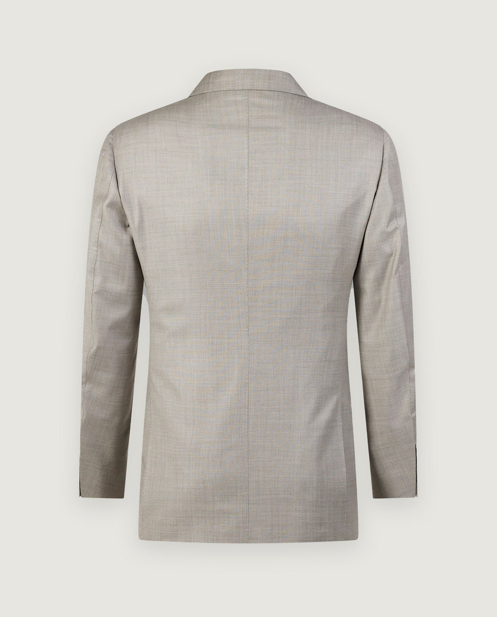 S`170 Wool Silk Suit