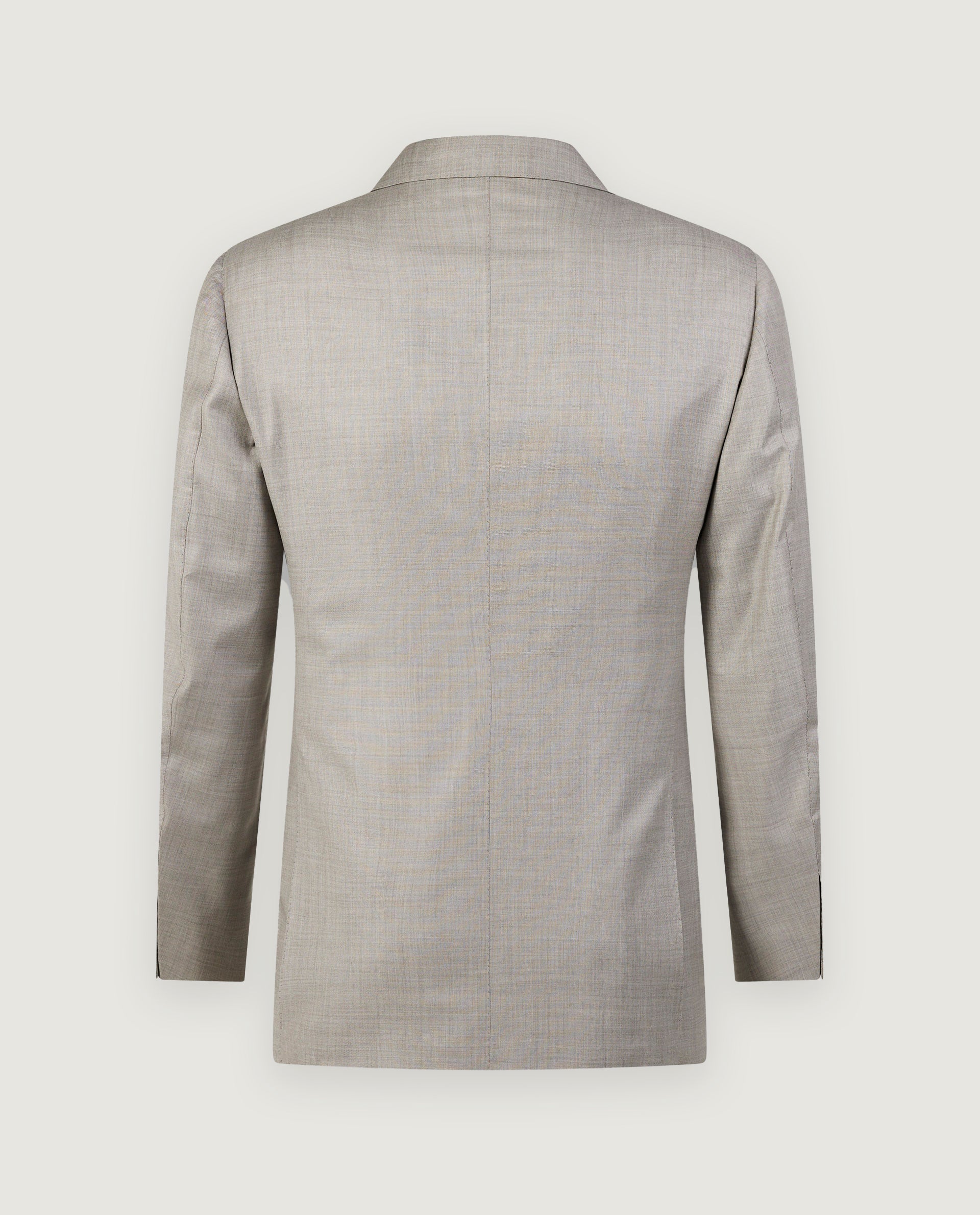 S`170 Wool Silk Suit