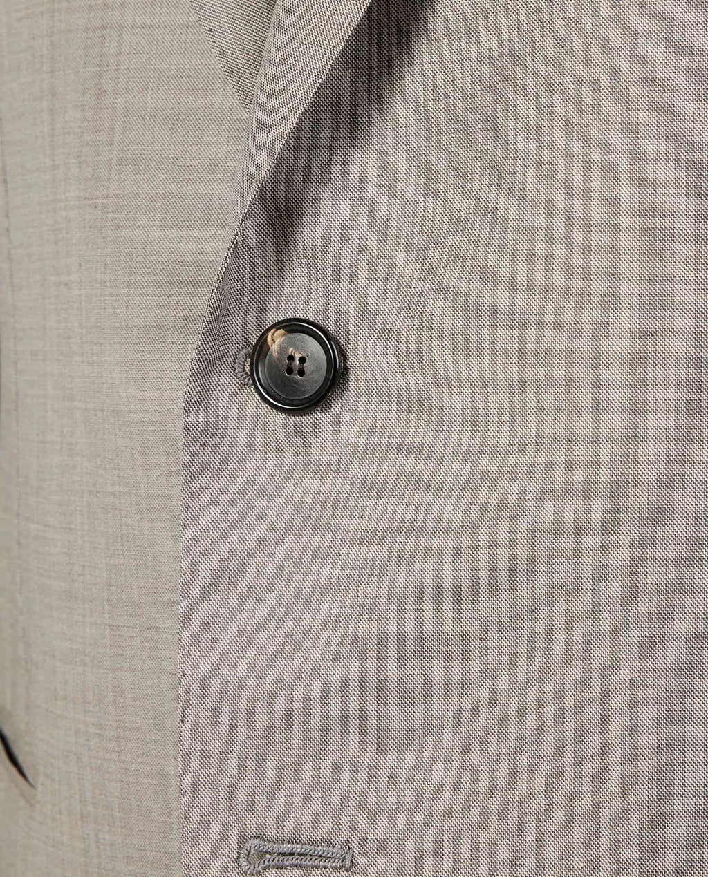 S`170 Wool Silk Suit