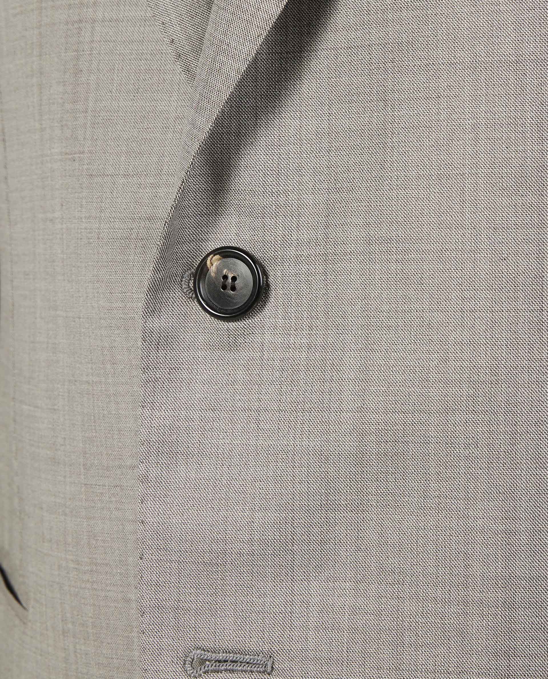 S`170 Wool Silk Suit