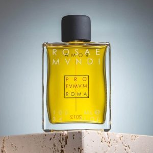ROSAE MVNDI - Parfum 100ML